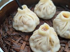 南京小笼包-刘长兴(卫岗店)