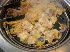 -老卜奎齐齐哈尔烤肉(人民东路店)