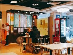 -玲又珑美食(盘福路店)