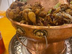 -黄泰吉拾味餐厅(江汉路店)