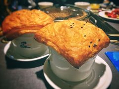 -小天鹅戴斯酒店鲸鲨百汇创作料理