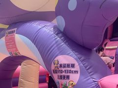-丽达购物中心(崂山店)