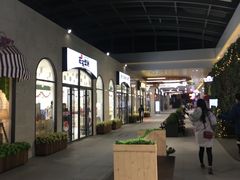 -丽达购物中心(崂山店)
