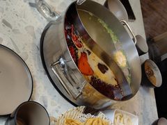 -小城牛事·鲜牛肉火锅(万达店)