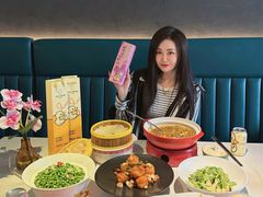 -大鸭梨烤鸭(望京店)