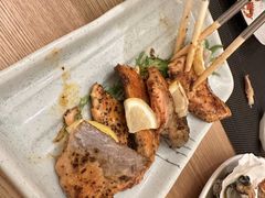 -德川家日本料理(顺义华联店)