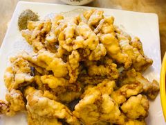 -胖太太四川麻辣排骨串(镇江路分店)
