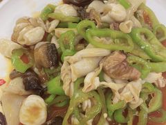 -旺达·福州菜(正大广场店)