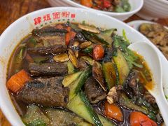 -肆姐面粉馆(坡子街店)