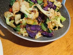 -胡马八破·川菜小馆(高新万达店)