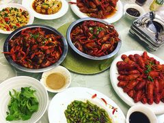 -小李子油焖大虾(天下城旗舰店)