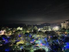 -惠州金海湾嘉华度假酒店