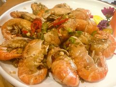 -德胜轩正宗顺德菜(宝安沙井会展中心店)