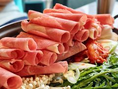 -MI WU FACTORY米屋美食工厂餐厅(绿地店)