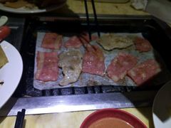 -哆来咪火锅烤肉自助(牌楼店)