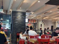 -大师兄·西北小馆(南沙万达广场店)