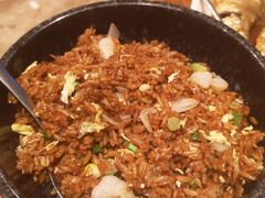 海鲜石锅饭-原製原味(普陀山磐龙店)