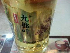 -红蜡烛海鲜粥城(宝坻店)