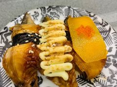 -友壹町寿司(嘉洲广场店)