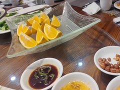 -大门水乡·顺德菜
