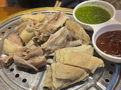 -蒙亨·手把肉·蒙古包文化主题餐厅(天恒广场店)