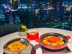 -悦轩中餐厅·高空江景·杭州柏悦酒店