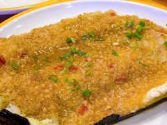 -龚海宝· 烧烤· 羊肉原切挂糊更好吃(庄市店)