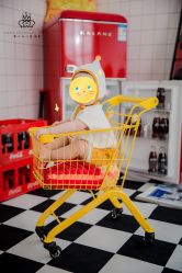 -憨大叔韩式儿童摄影 80店连锁(闵行店)