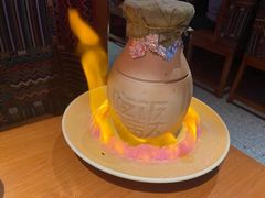-吃饭皇帝大(解放西路店)