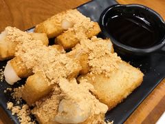 -三猫黑鱼花(南大店)