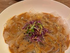 -金掌勺锅包肉(太原万达店)