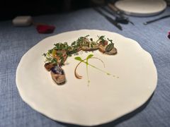 -弦月窗LUNETTE BY AMANDA(复兴路店)