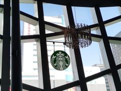 -星巴克臻选(宁波天一广场店)