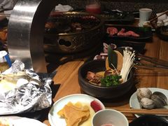 -红沃烤肉(家乐福2部店)