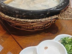 -發記潮汕大排档(宝翔路店)