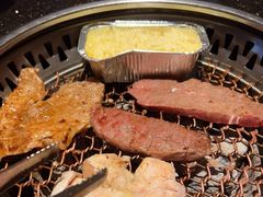 -木槿花韩式炭烤·熟成肉工坊(孙文东路店)