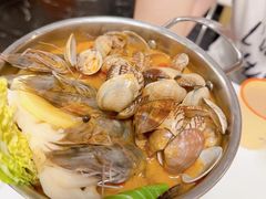 -BLABLATAI吧啦泰·泰式爆炒(西宸天街店)