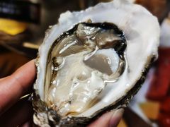 金皇御生蚝-囧吉香生蚝牛排馆(湖北路店)