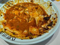 -大厨小馆(华阳城店)
