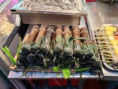 -正宁路小吃夜市