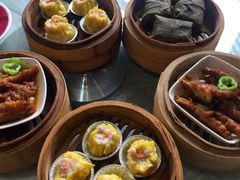 -潮福城大酒楼·潮粤菜·港式点心(阳光城店)