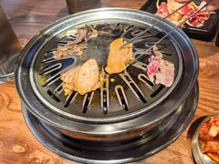 -九田家黑牛烤肉料理(新辰里亚运村店)