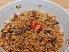 -味千拉面(广州白云机场T1西二店)