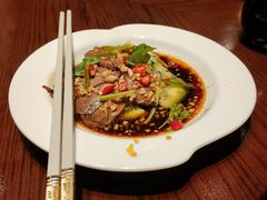 -富力希尔顿度假酒店-御玺中餐厅