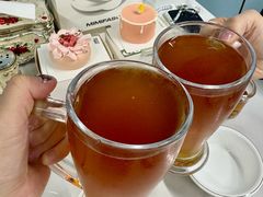 -马尔龙新疆饭店·清真(长青路店)