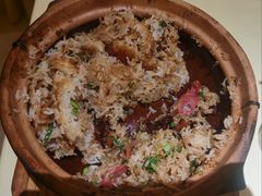 皇上皇腊味煲仔饭-惠食佳(滨江大公馆店)