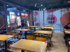 -小山城麻辣香锅(新邻生活广场店)