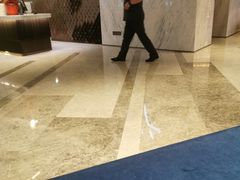 -上海华夏假日酒店