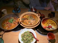 -吃饭皇帝大(解放西路店)