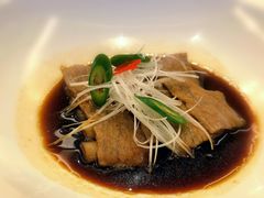 -扬州香格里拉·香宫中餐厅